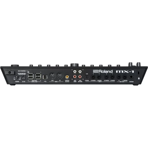 Roland MX-1 AIRA микшер купить в Москве и РФ недорого